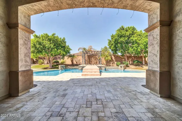 $4,000 | 9378 West Via Montoya Drive, Peoria, AZ 85383