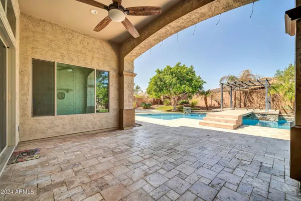 $4,000 | 9378 West Via Montoya Drive, Peoria, AZ 85383