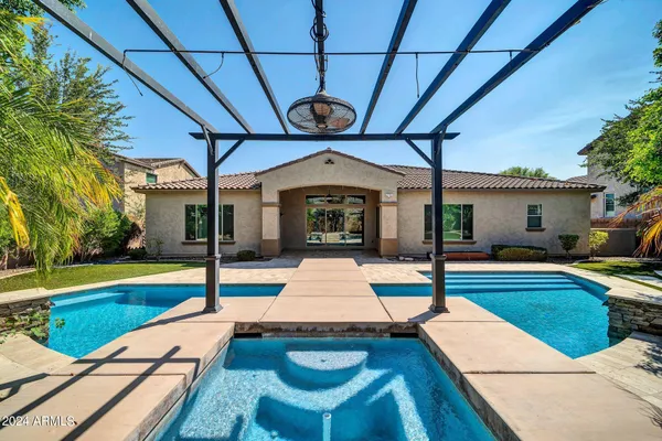 $4,000 | 9378 West Via Montoya Drive, Peoria, AZ 85383