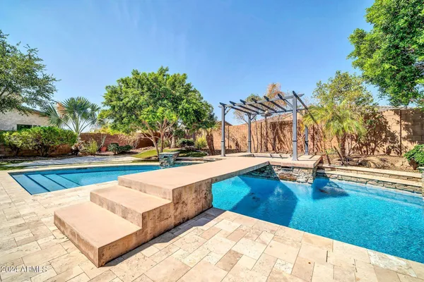 $4,000 | 9378 West Via Montoya Drive, Peoria, AZ 85383