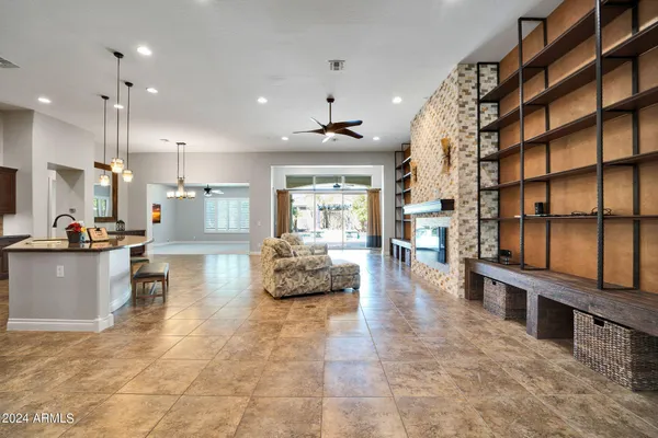 $4,000 | 9378 West Via Montoya Drive, Peoria, AZ 85383