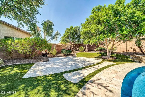 $4,000 | 9378 West Via Montoya Drive, Peoria, AZ 85383