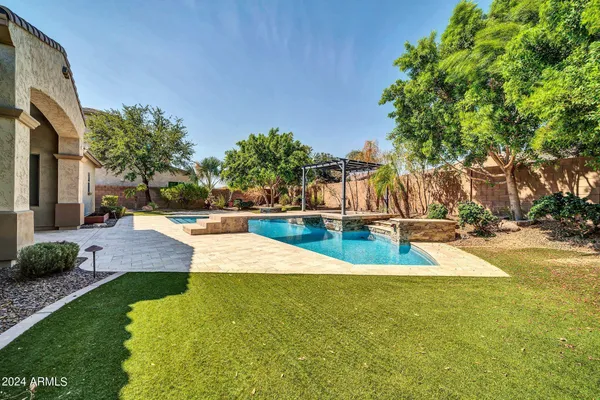 $4,000 | 9378 West Via Montoya Drive, Peoria, AZ 85383