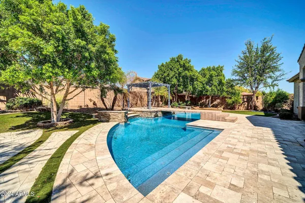 $4,000 | 9378 West Via Montoya Drive, Peoria, AZ 85383