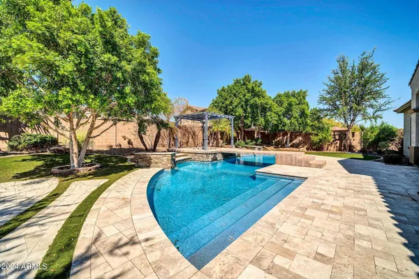 $4,000 | 9378 West Via Montoya Drive, Peoria, AZ 85383