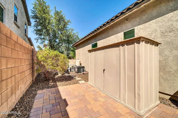 $4,000 | 9378 West Via Montoya Drive, Peoria, AZ 85383