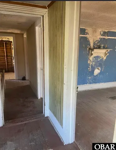 $65,900 | 331 West Grubb Street, Hertford, NC 27944