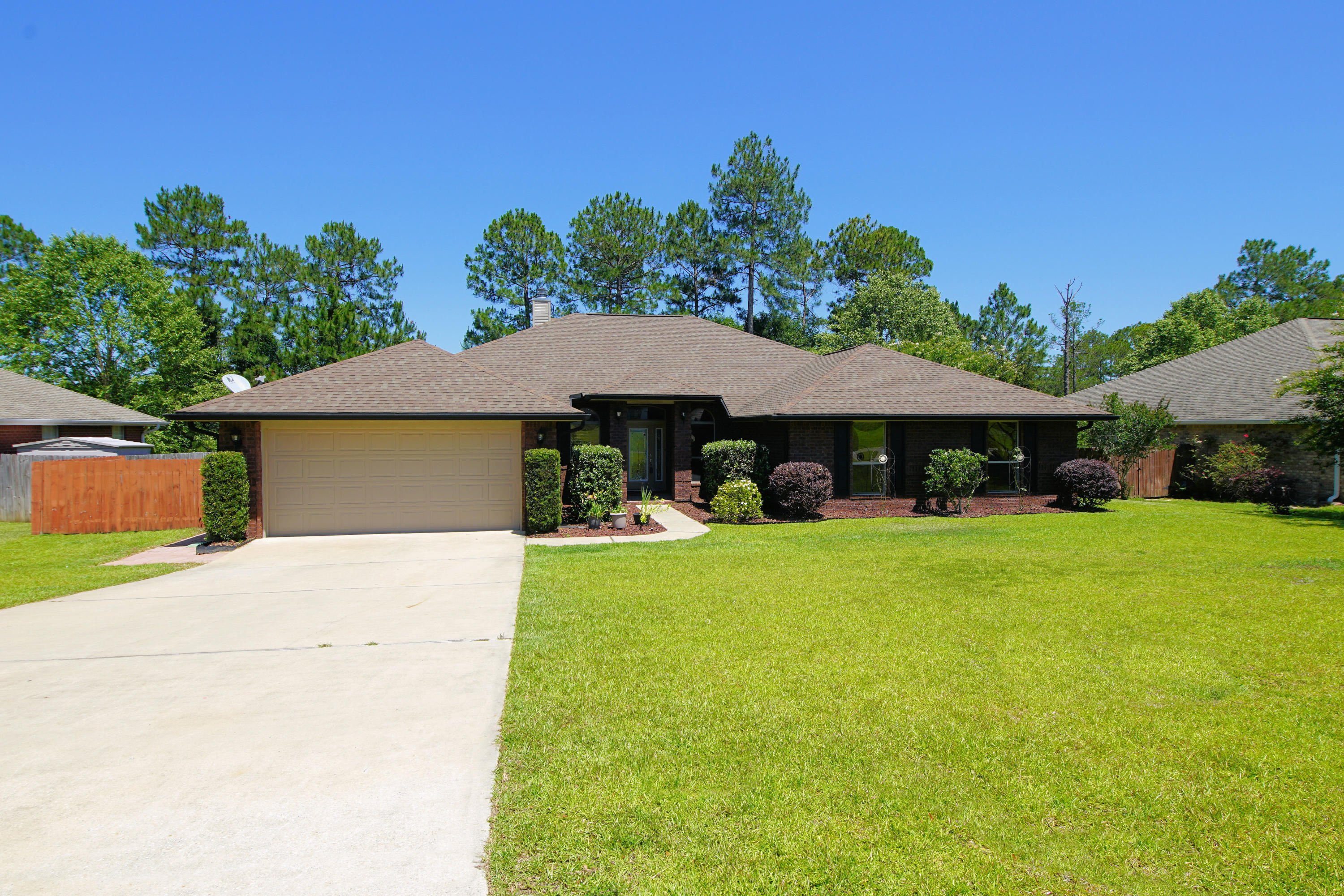 210 Raptor Drive Crestview, FL 32536 - Photo 1 of 35 Gallery Image 1