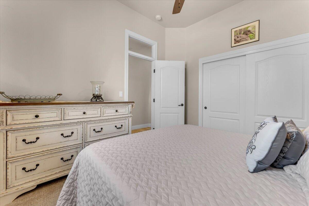 5697 Constitution Way Redding, CA 96003 - Photo 25 of 87 Bedroom #2
