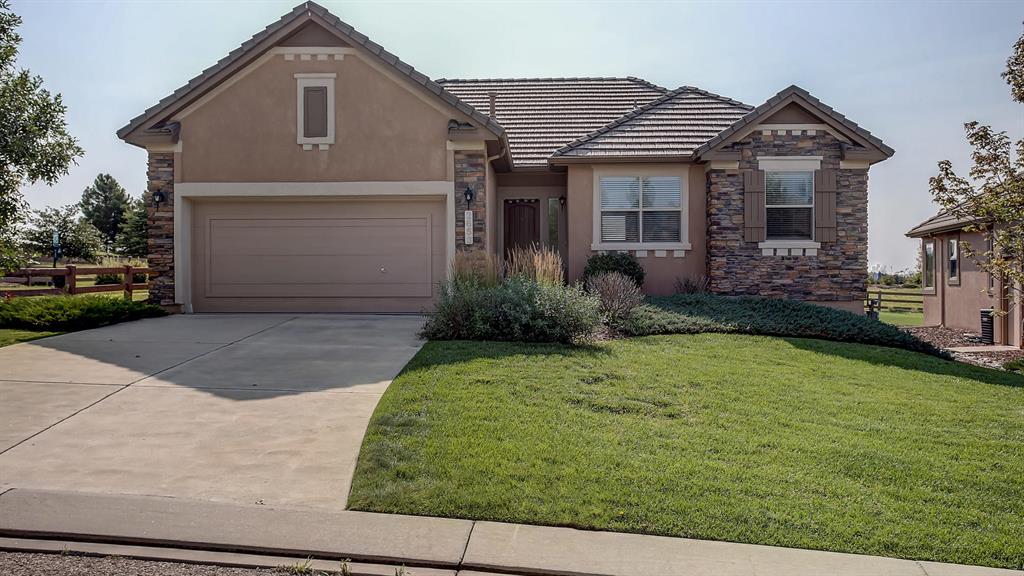 2653 Cinnabar Road Colorado Springs, CO 80921 - Photo 1 of 34