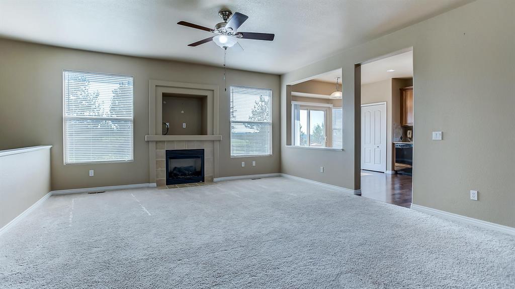 2653 Cinnabar Road Colorado Springs, CO 80921 - Photo 3 of 34
