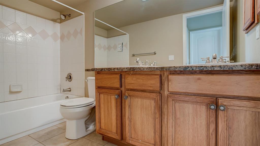 2653 Cinnabar Road Colorado Springs, CO 80921 - Photo 28 of 34