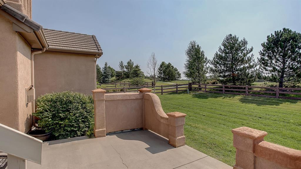 2653 Cinnabar Road Colorado Springs, CO 80921 - Photo 29 of 34