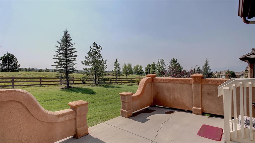 2653 Cinnabar Road Colorado Springs, CO 80921 - Photo 30 of 34