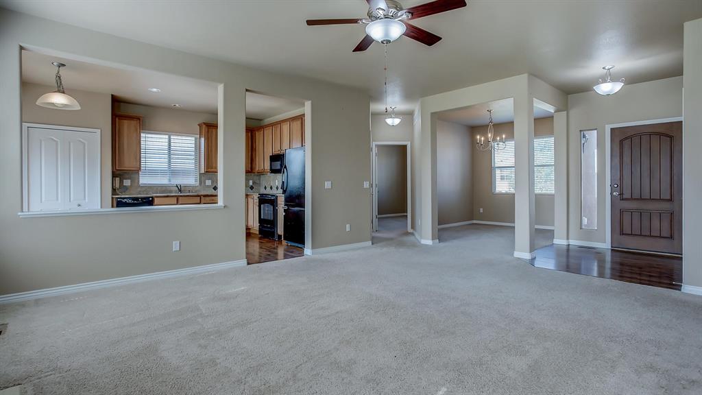 2653 Cinnabar Road Colorado Springs, CO 80921 - Photo 4 of 34