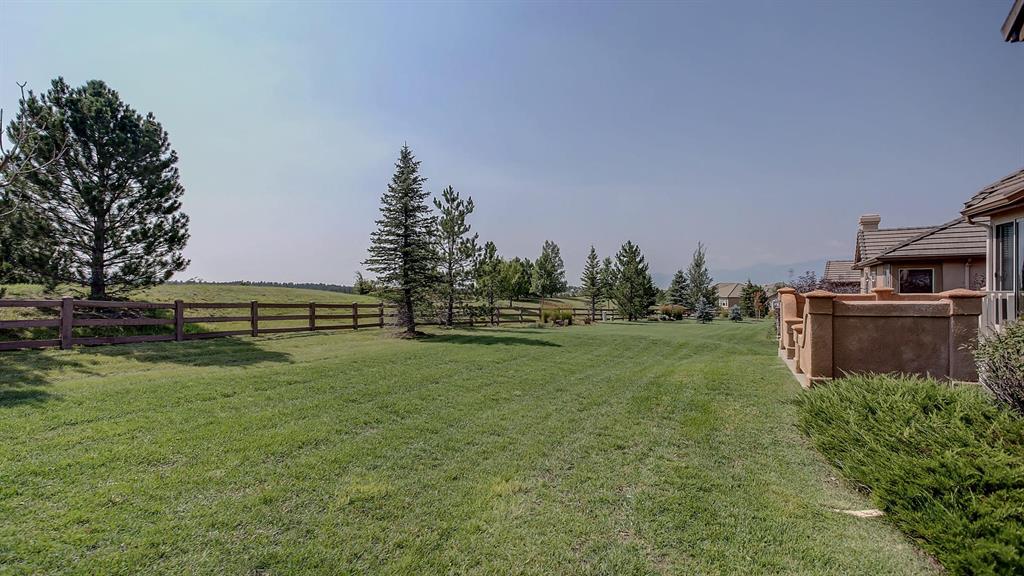 2653 Cinnabar Road Colorado Springs, CO 80921 - Photo 32 of 34