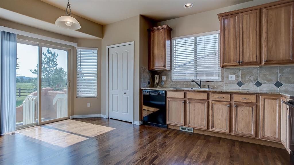 2653 Cinnabar Road Colorado Springs, CO 80921 - Photo 8 of 34