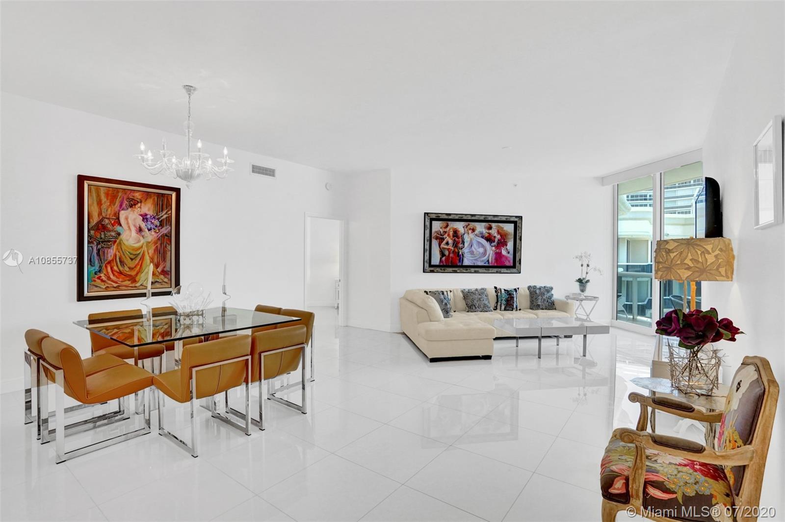 Surfside Surfside, FL 33154 - Photo 13 of 46 Entry view