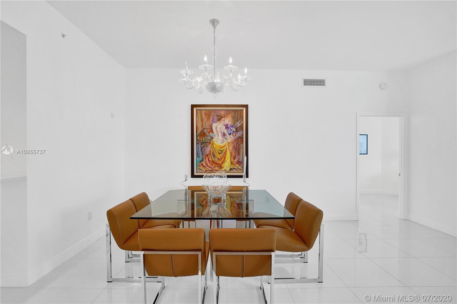 Surfside Surfside, FL 33154 - Photo 14 of 46 Dining room