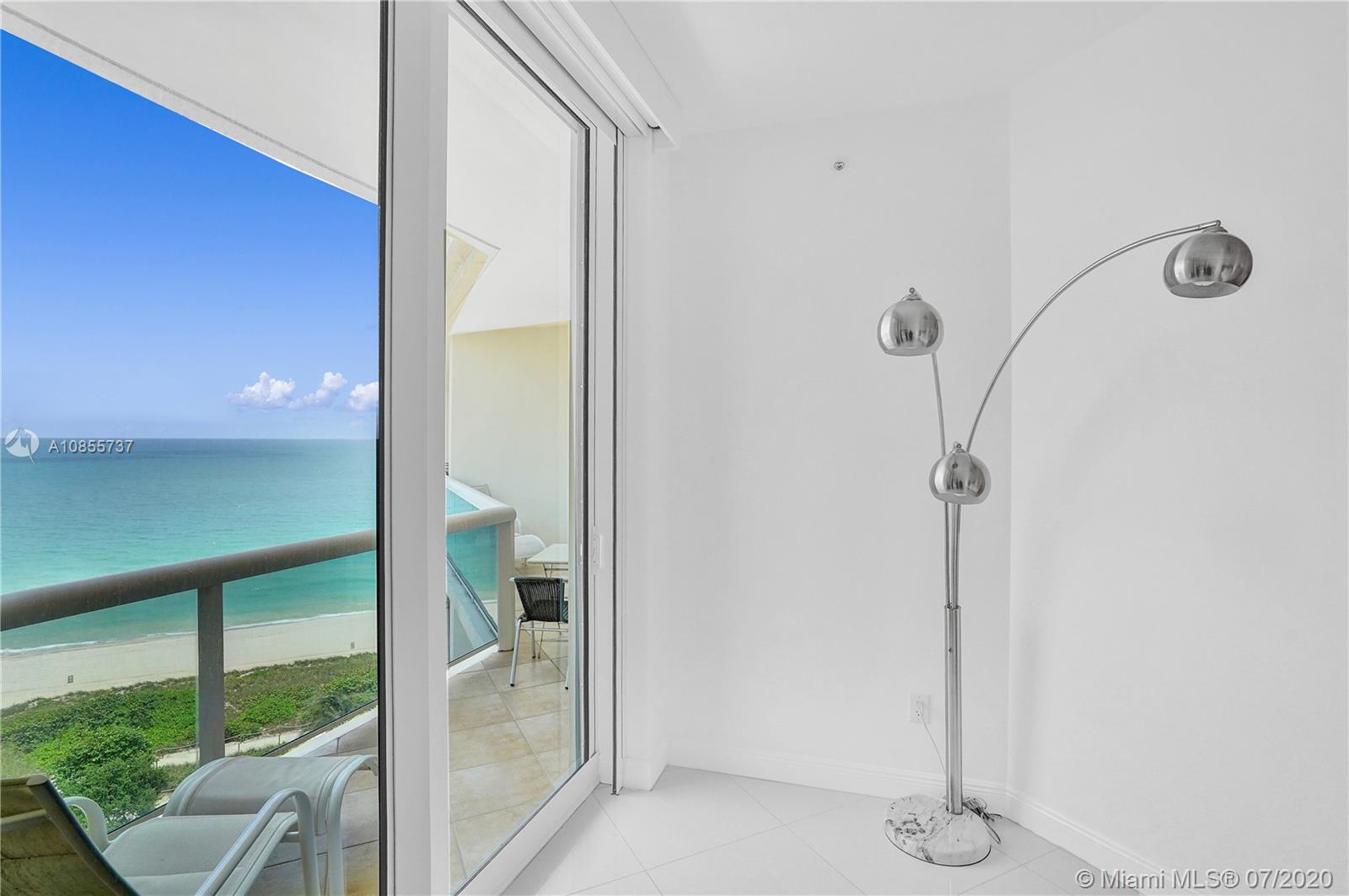 Surfside Surfside, FL 33154 - Photo 24 of 46 Master bedroom view