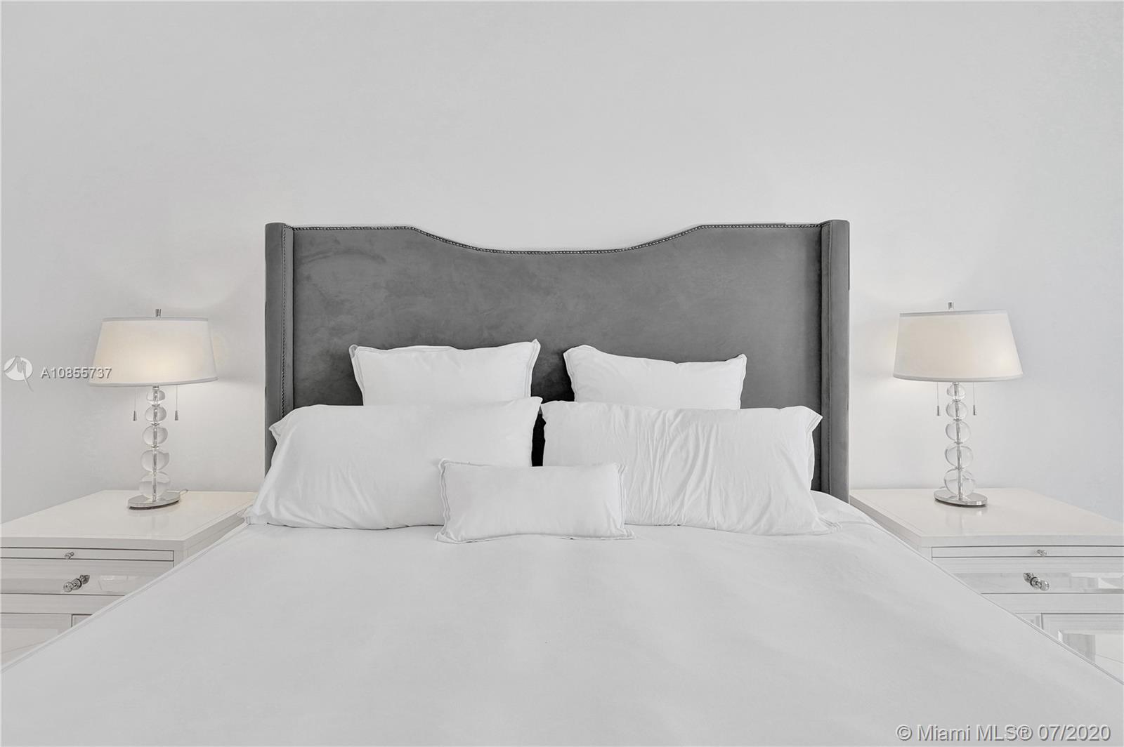 Surfside Surfside, FL 33154 - Photo 26 of 46 Master bedroom