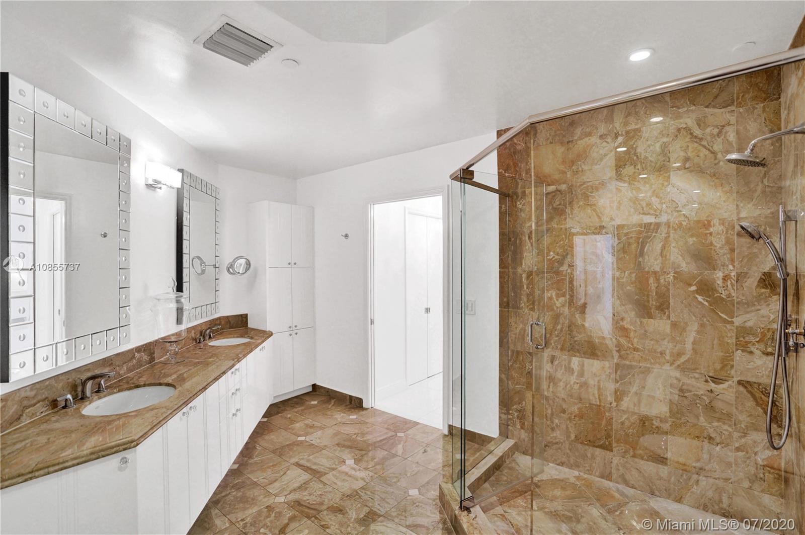 Surfside Surfside, FL 33154 - Photo 34 of 46 Master bathroom