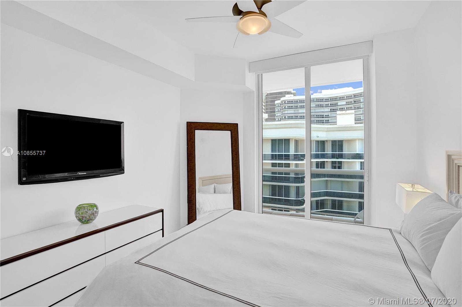 Surfside Surfside, FL 33154 - Photo 35 of 46 Guest bedroom