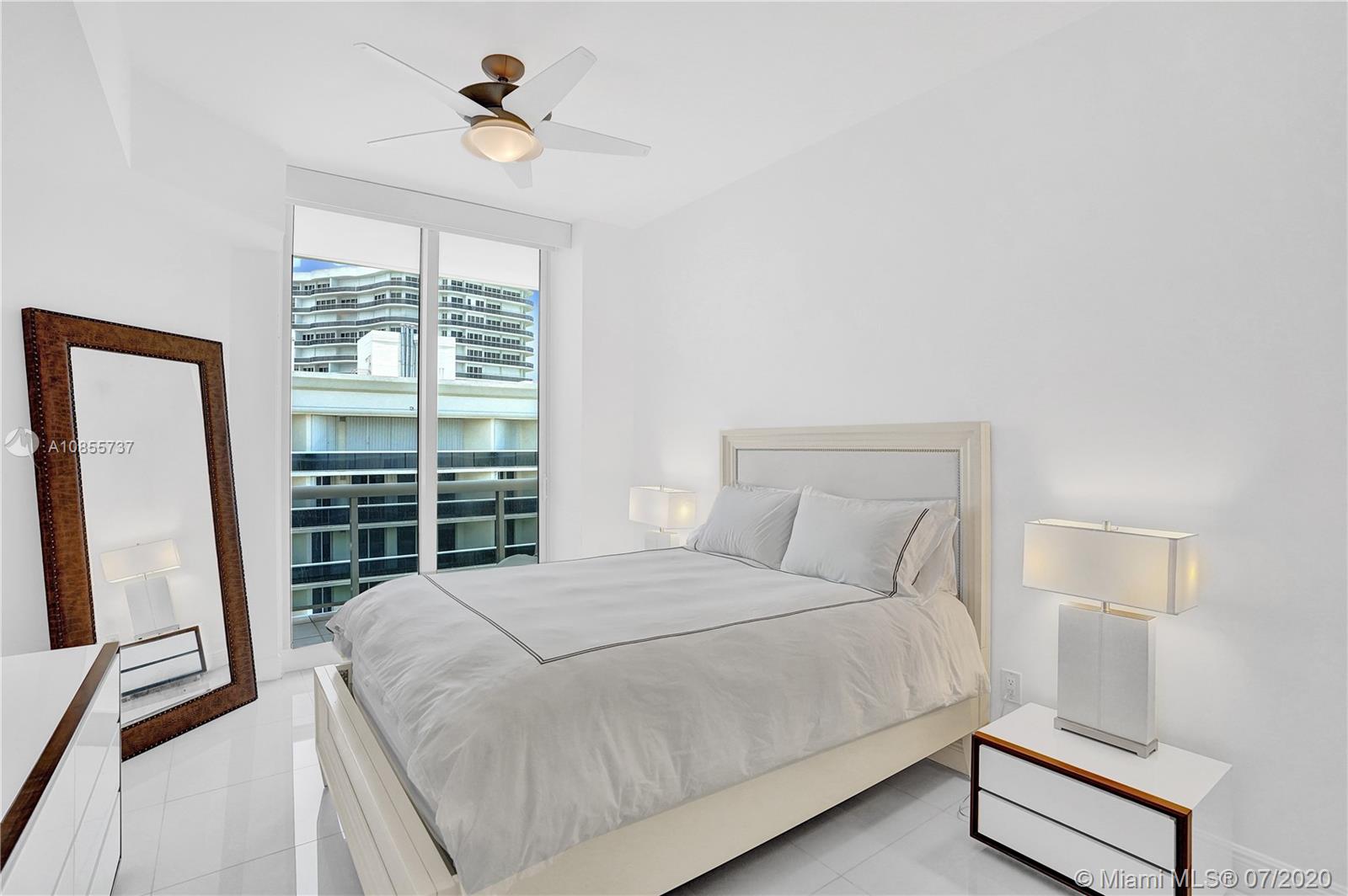 Surfside Surfside, FL 33154 - Photo 37 of 46 Guest Bedroom