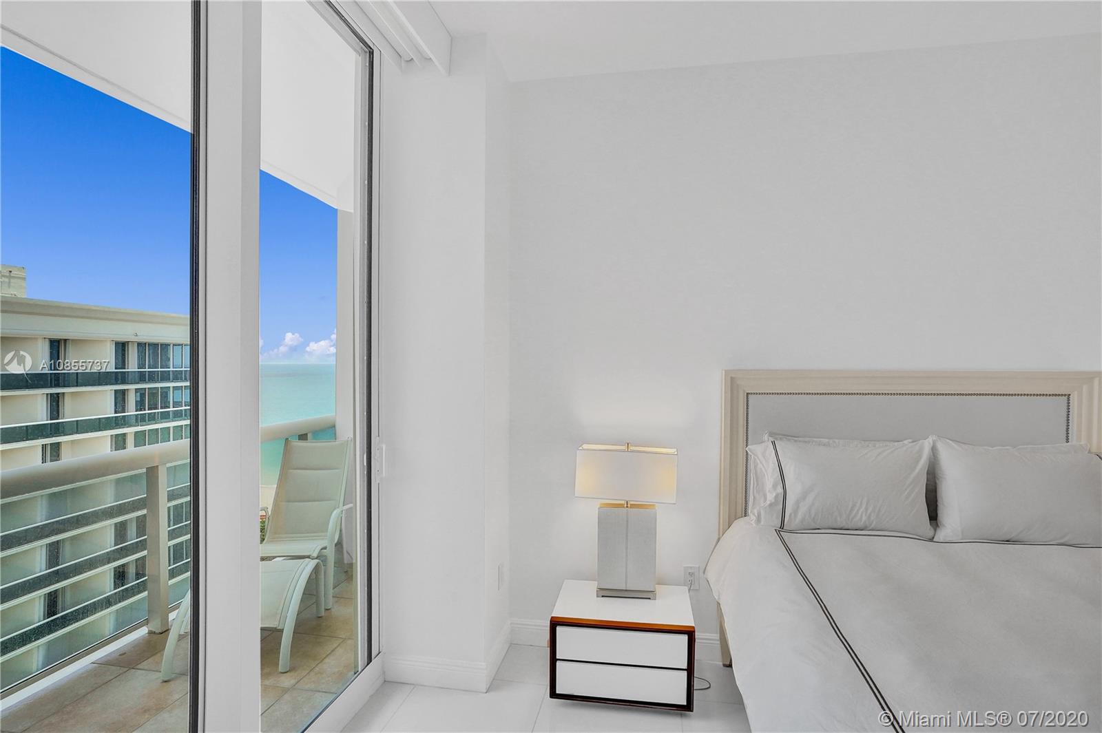 Surfside Surfside, FL 33154 - Photo 38 of 46 Guest Bedroom