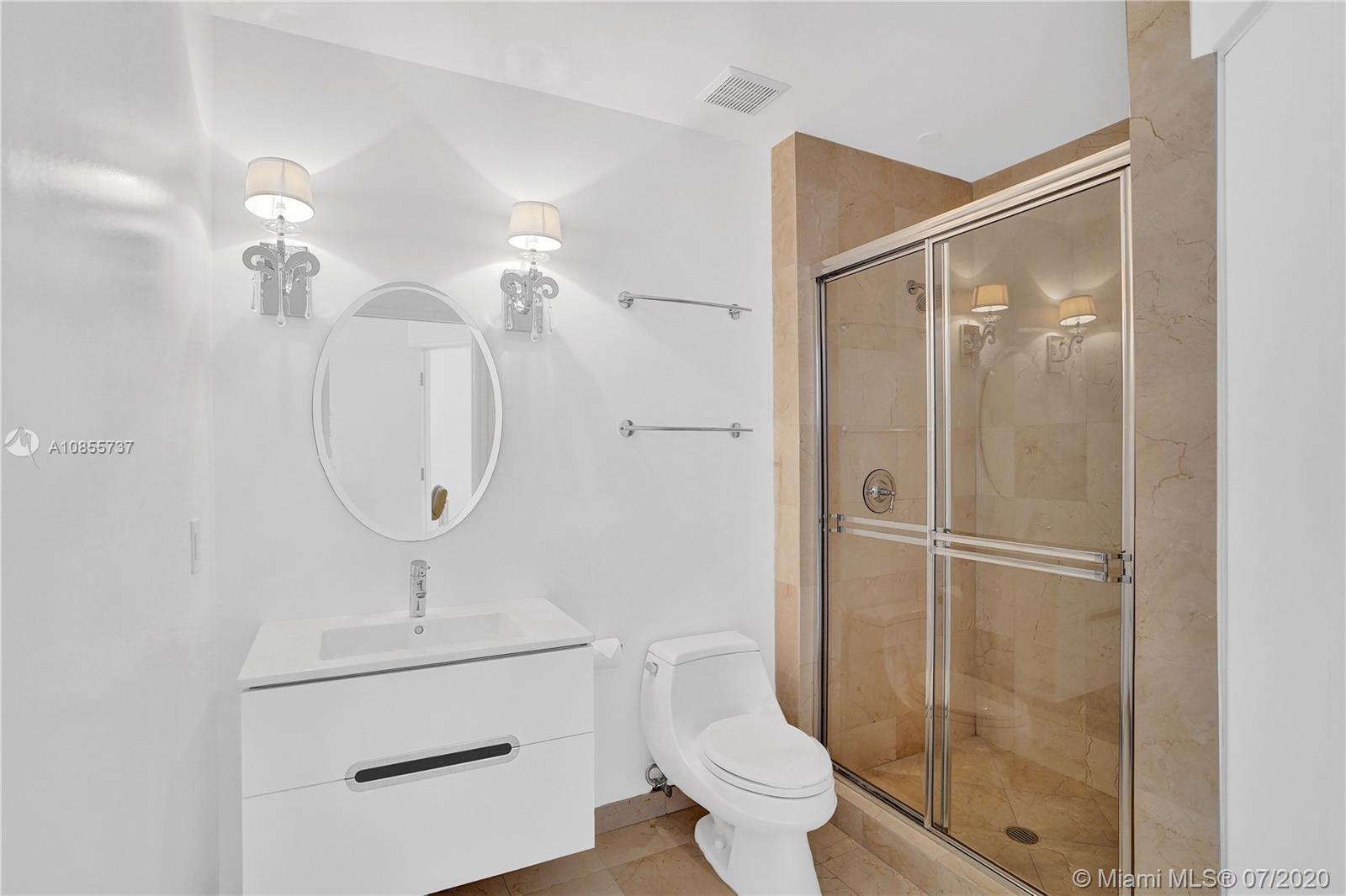 Surfside Surfside, FL 33154 - Photo 39 of 46 Guest Bathroom