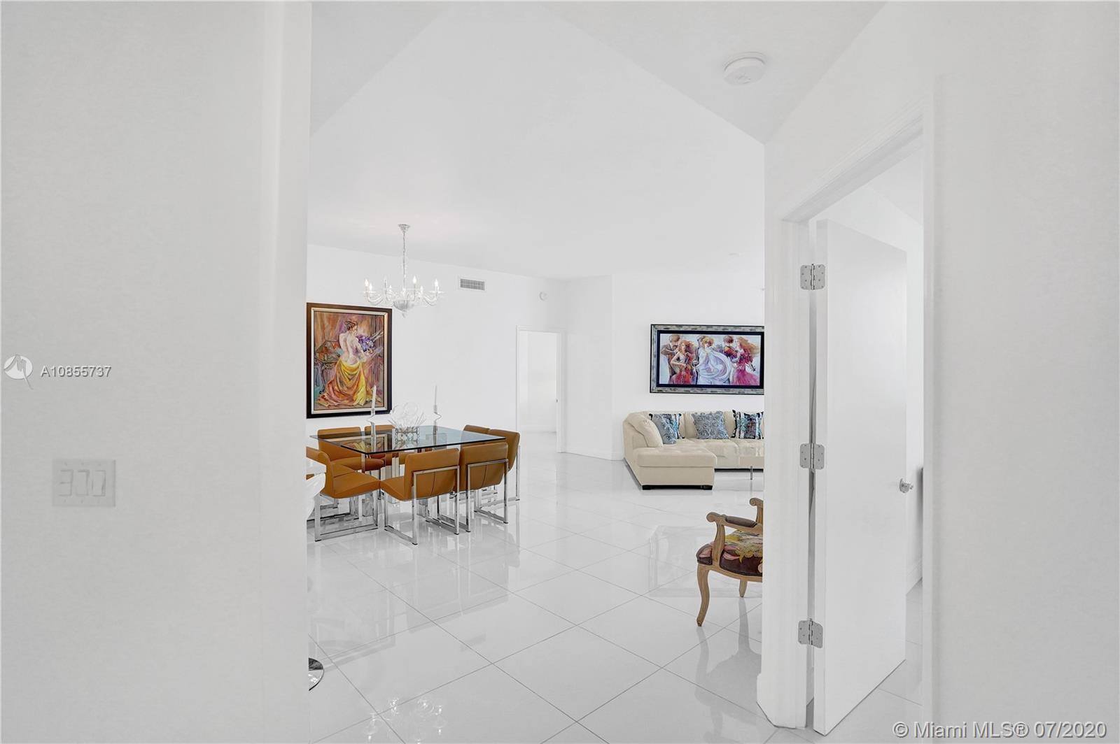 Surfside Surfside, FL 33154 - Photo 6 of 46 Entry view