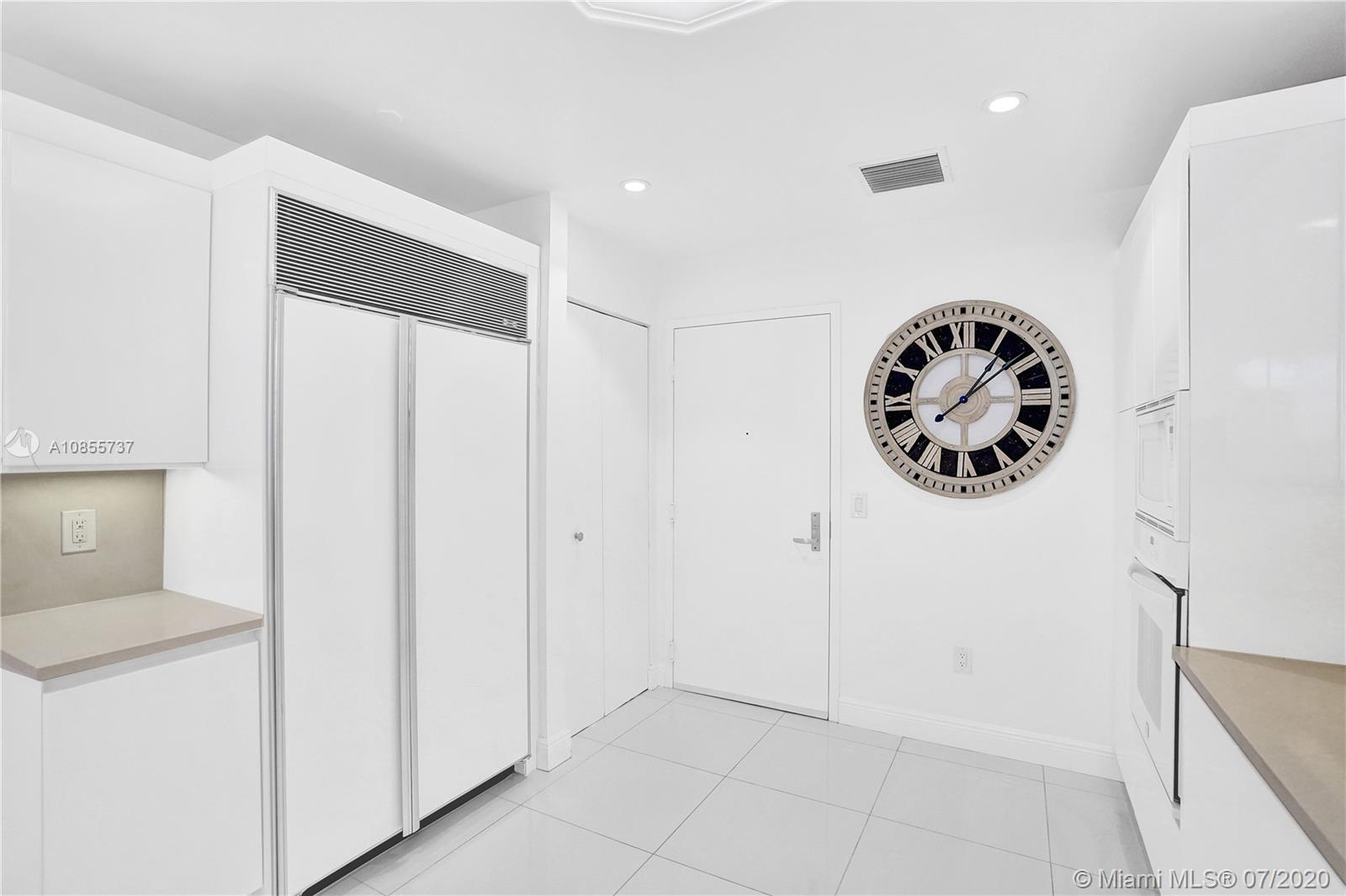 Surfside Surfside, FL 33154 - Photo 9 of 46 Kitchen