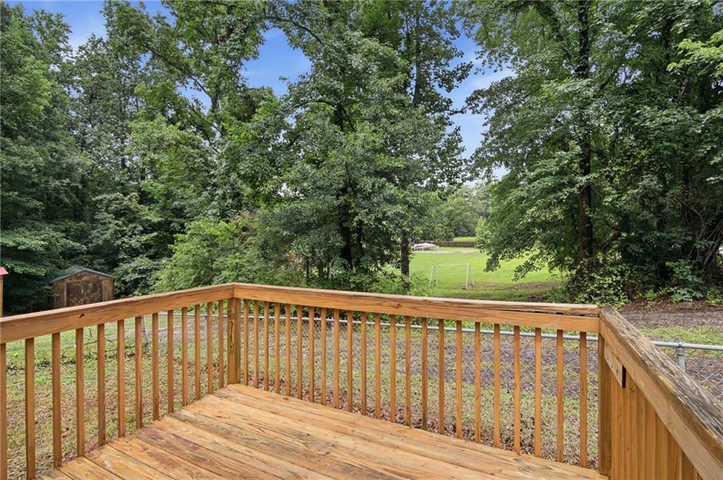 6815 Bannister Road Cumming, GA 30028 - Photo 25 of 35
