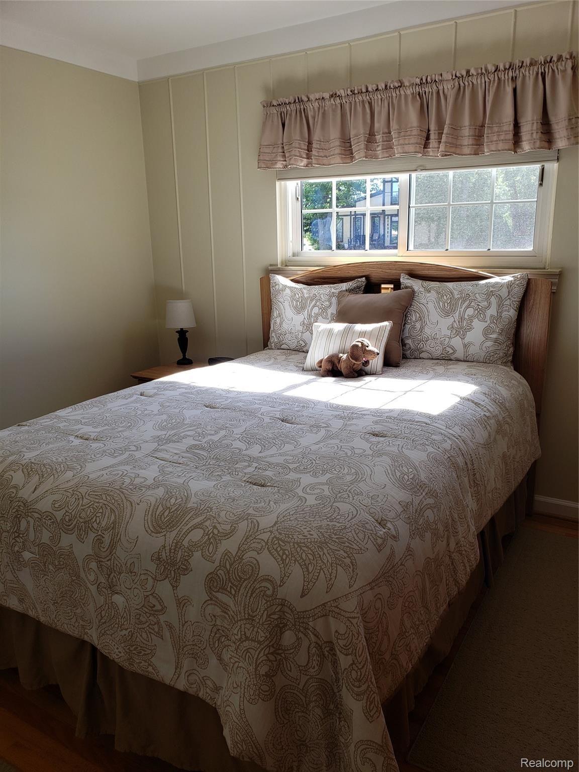 14916 Reeck Road Southgate, MI 48195 - Photo 34 of 55 bedroom 1