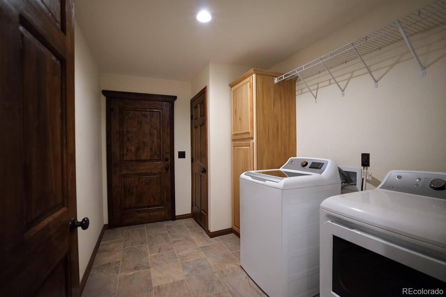 11799 County Road Trinidad, CO 81082 - Photo 23 of 45 a view of storage room