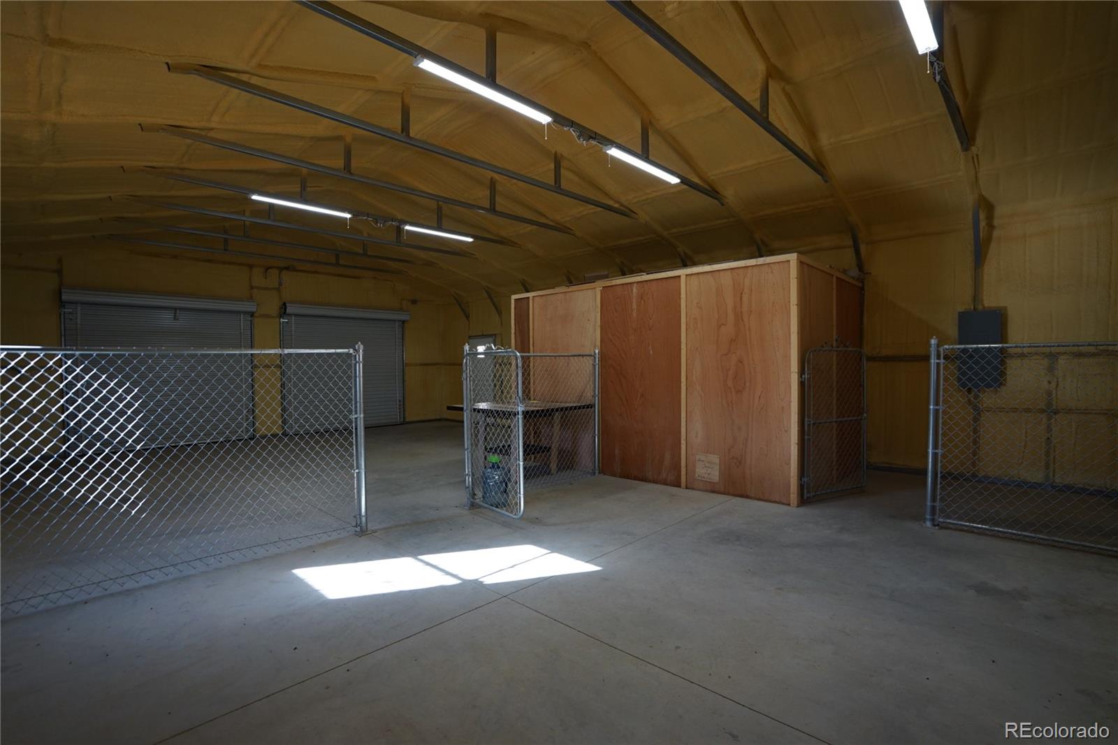 11799 County Road Trinidad, CO 81082 - Photo 36 of 45 a view of empty room with stairs