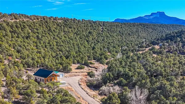 $549,000 | 11799 County Road, Trinidad, CO 81082