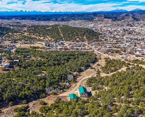 $549,000 | 11799 County Road, Trinidad, CO 81082