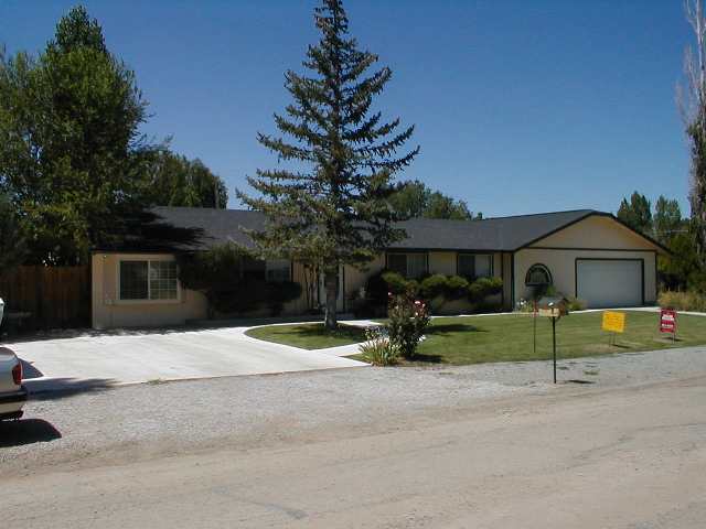 9105 Reservoir Street Reno, NV 89506 - Photo 1 of 4