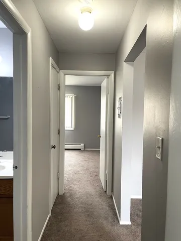 $1,650 | 535 Brookside Drive, Unit F, Westmont, IL 60559