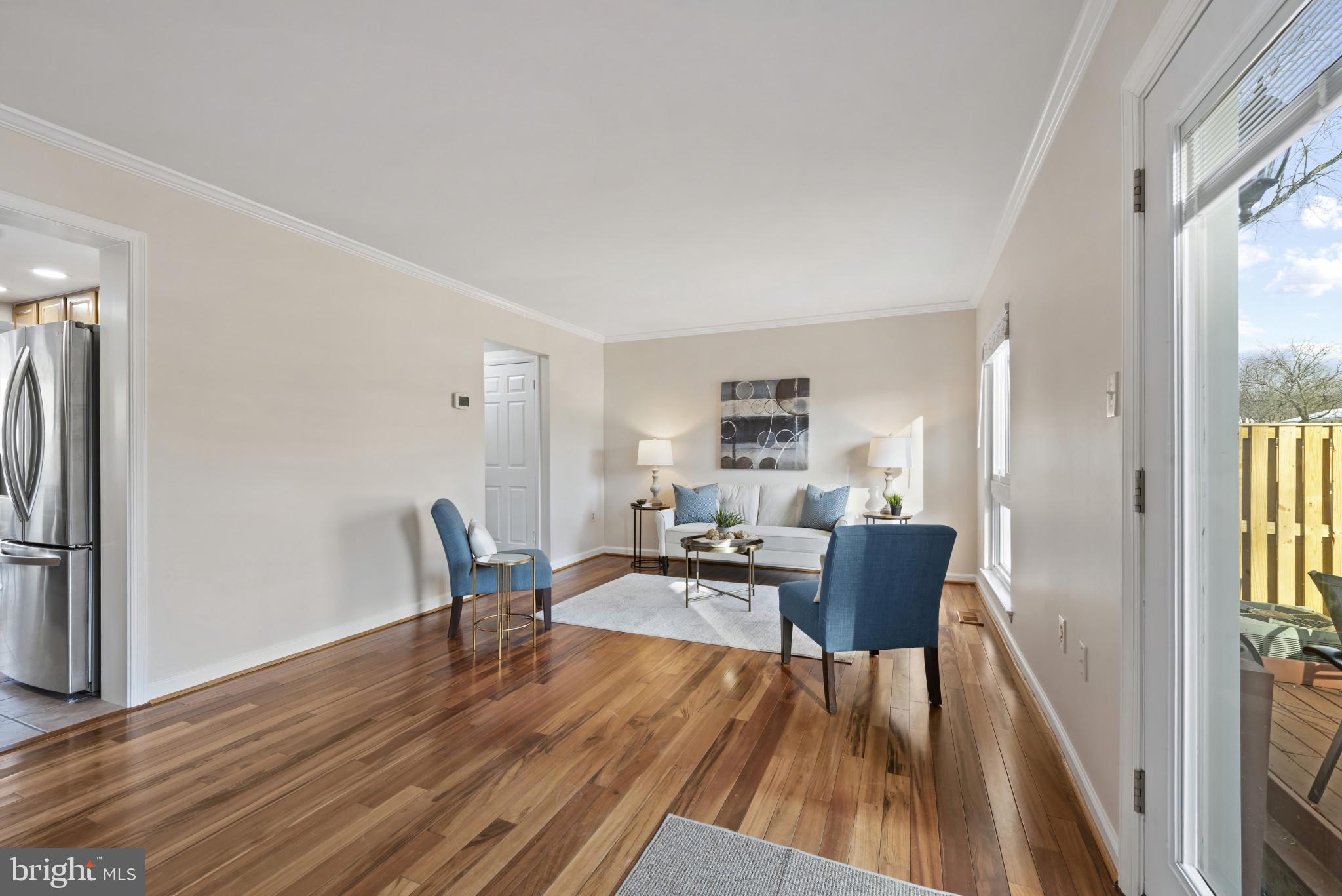 2004 Cambridge Drive Crofton, MD 21114 - Photo 3 of 44