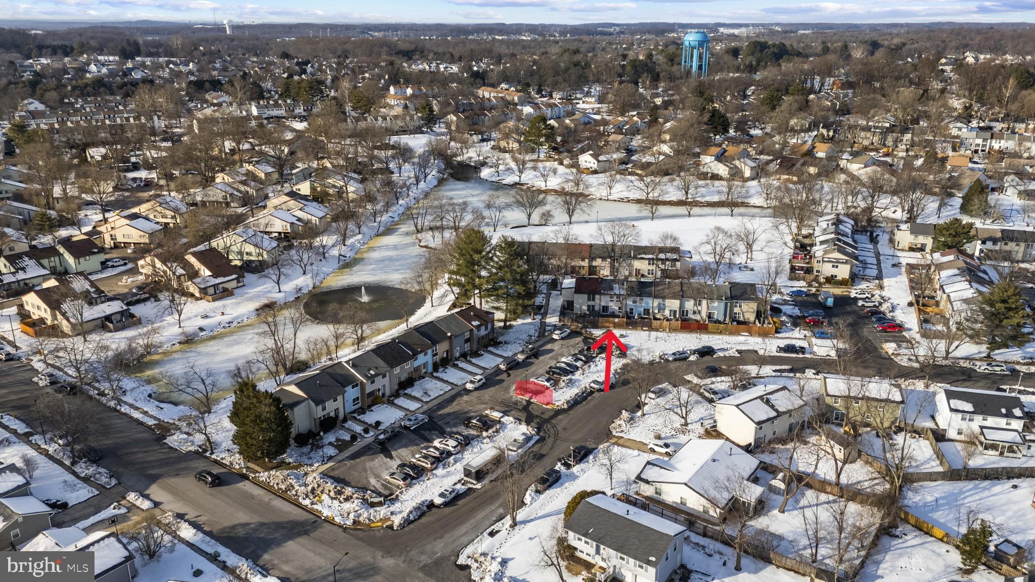 2004 Cambridge Drive Crofton, MD 21114 - Photo 43 of 44