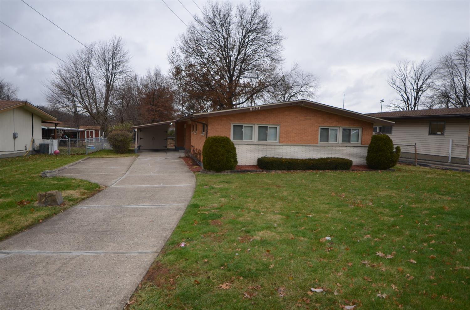8771 Winton Road Cincinnati, OH 45231 - Photo 1 of 1