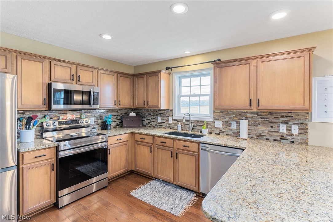 12862 West Calla Road Salem, OH 44460 - Photo 10 of 35 Gallery Image 10