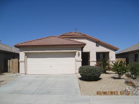 17010 West Northampton Road Surprise, AZ 85374 - Photo 1 of 19 front