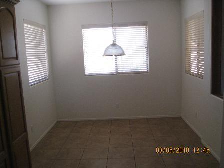 17010 West Northampton Road Surprise, AZ 85374 - Photo 5 of 19 eat in dining area