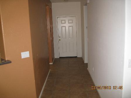 17010 West Northampton Road Surprise, AZ 85374 - Photo 8 of 19 entryway