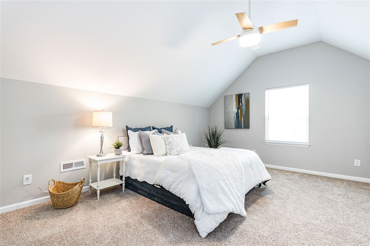 7713 Mourning Dove Road Raleigh, NC 27615 - Photo 14 of 23 Photo 14