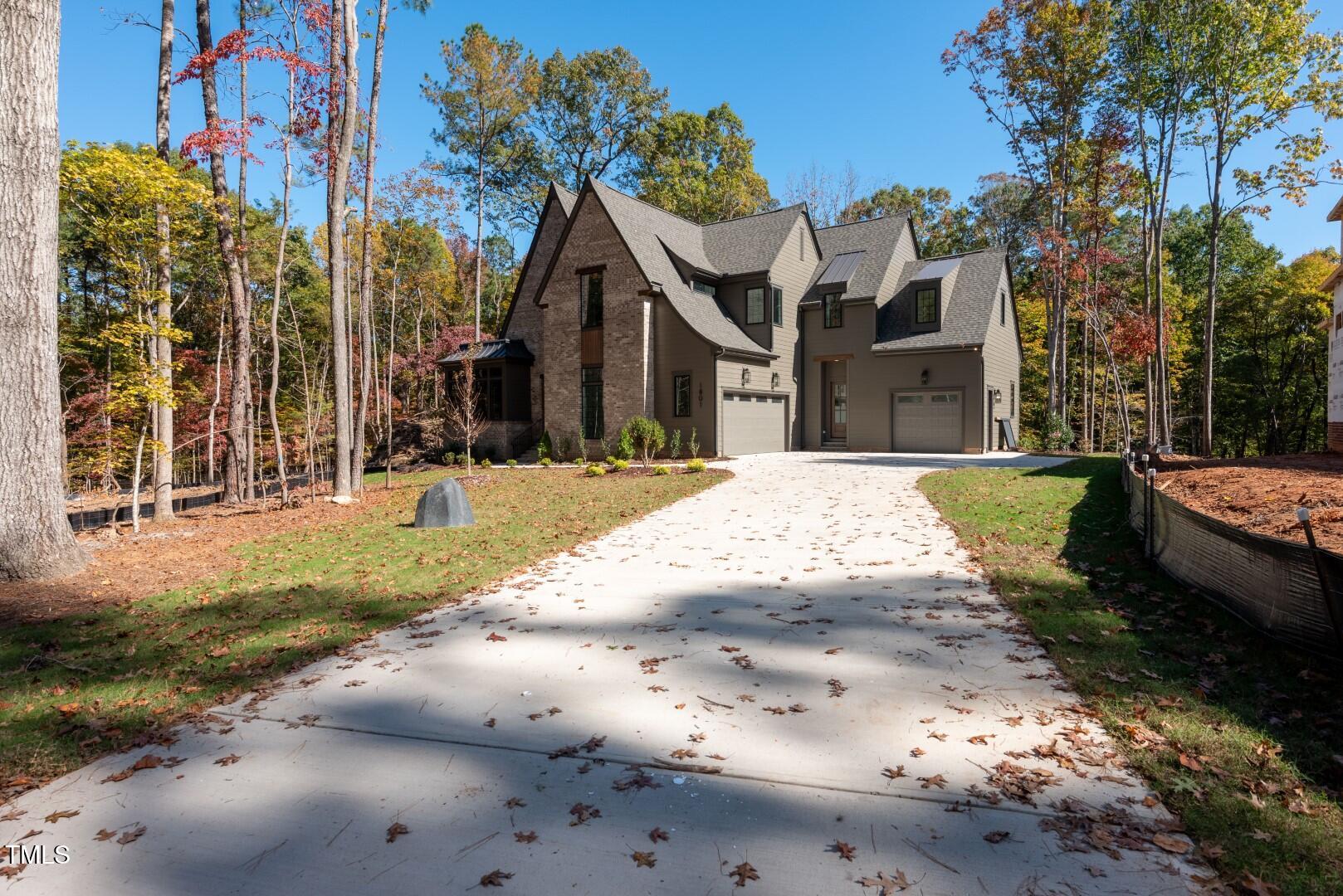 1801 Okeefe Lane Raleigh, NC 27613 - Photo 6 of 46 A-1-60 (Large)
