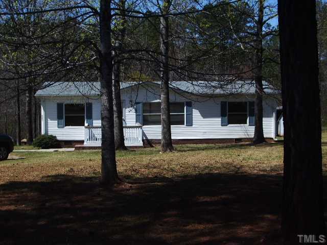 607 Lawrence Road Wake Forest, NC 27587 - Photo 11 of 12 Gallery Image 11